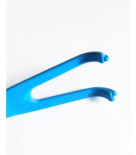Soporte Para Hilo Dental De 1 Pieza, Soporte Para Palillos D