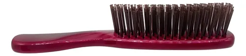 Hair Brush Phillips Brush Ruby Light Touch 6-p Gem Collectio