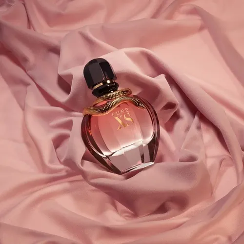 perfume XS Pure 80 ml Paco Rabanne mujer