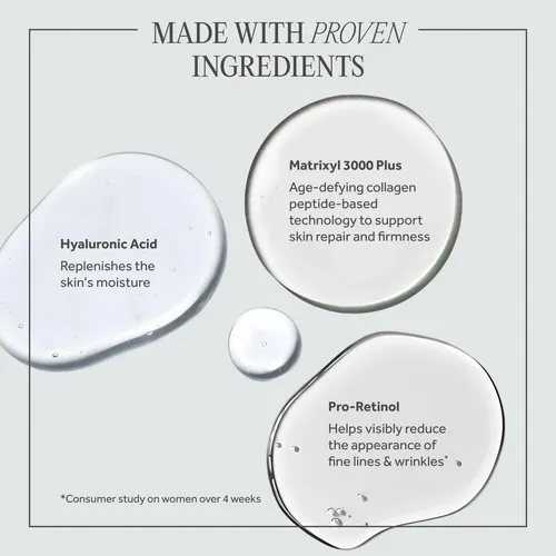 Sérum No7 Protect & Perfect – Cuidado Facial Antienvejecimie Todo Tipo De Piel Día/noche