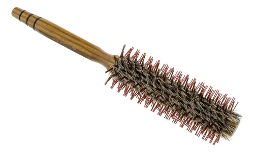 Funciones De Cabello Cepillo De Cabellero Uso Para Metro