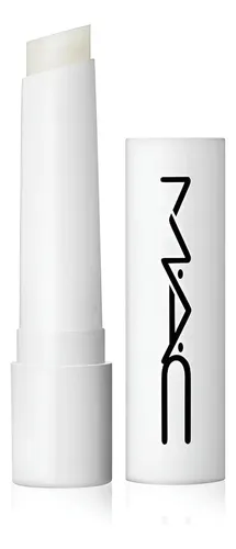 Labial Mac Squirt Plumping Gloss Stick Color Clear