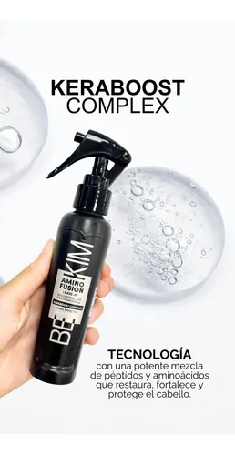 Amino Fusion Bekim X125cc Multifuncion