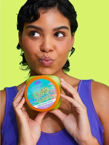 Tree Hut Exfoliante Corporal Electric Beach