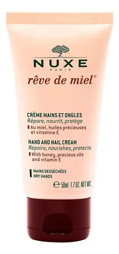 Nuxe Rêve De Miel – Crema Para Manos Y Uñas 50ml