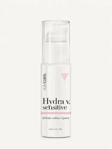 Vulvicare Pack Sensitive X 5 Productos De Cuidado Íntimo