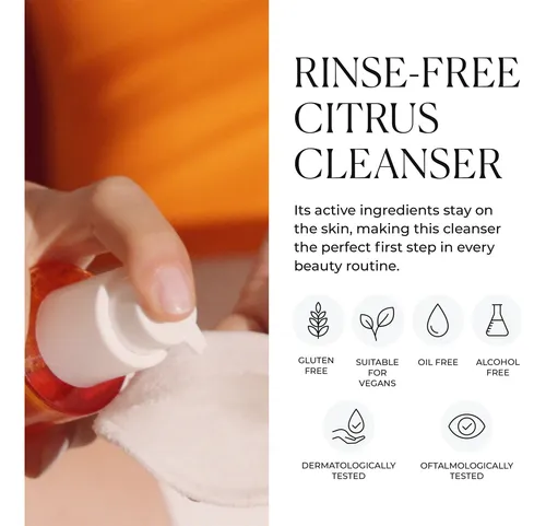 Agua Micelar Natura Bissé Vitamina C+c 200 Ml Revitalizante