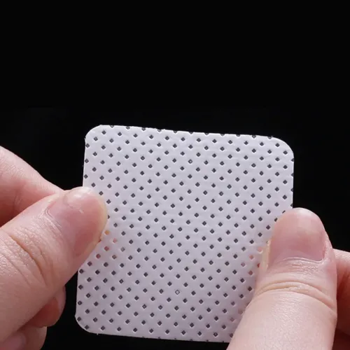 Paños De Limpieza Profesionales Con Pegamento Para Pestañas,