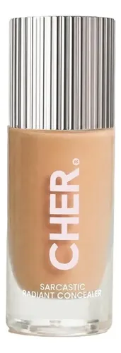 Corrector Ojeras Cher Dieciocho Sarcastic Radiant Macchiato