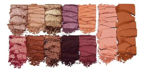 Paleta Sombras Anastasia Beverly Hills Primrose Original