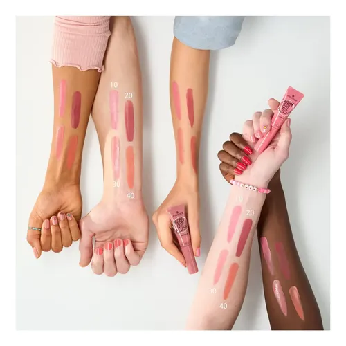 Essence Baby Got Blush – Tono 30 Dusty Rose Rosa