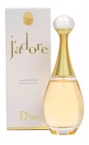 Perfume Dior J’adore Edp 100ml Original Importado