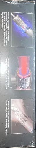 Secador De Pelo Premium Ultra Ionico Frio Calor Difusor