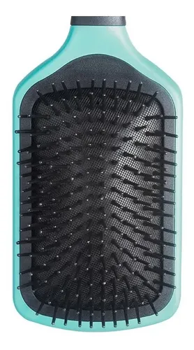 Cepillo De Pelo Para Peinar Y Desenredar Raqueta Profesional