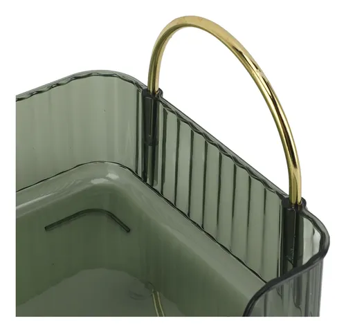Organizador De Baño Para Encimera, Tocador Y Maquillaje