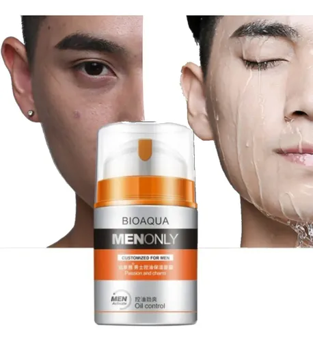 Emulsion Despigmentante Blanqueador Manchas Bioaqua Corporal Momento De Aplicación Día/noche Tipo De Piel Todo Tipo De Piel