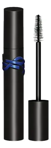 Máscara De Pestañas Yves Saint Laurent Lash Clash Waterproof