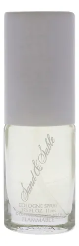 Perfume Coty Sand And Sable Edc En Aerosol Para Mujer, 11 Ml