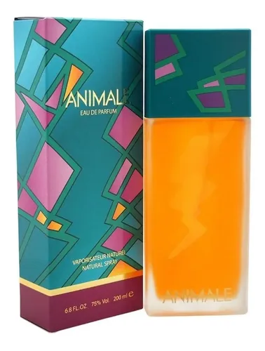 Animale Original EDP 200ml para mujer