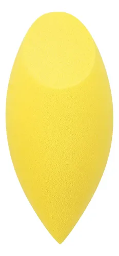 Esponja Para Mezclar Maquillaje Real Techniques Miracle Conc