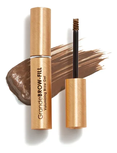 Gel Voluminizador Para Cejas Grande Cosmetics Grandebrow-fil