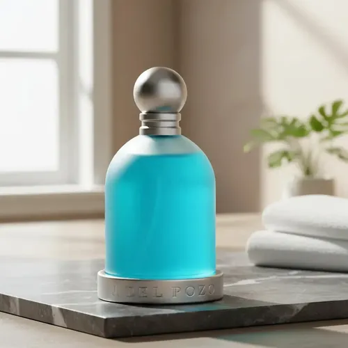 Halloween Blue Drop EDT 50ml para mujer