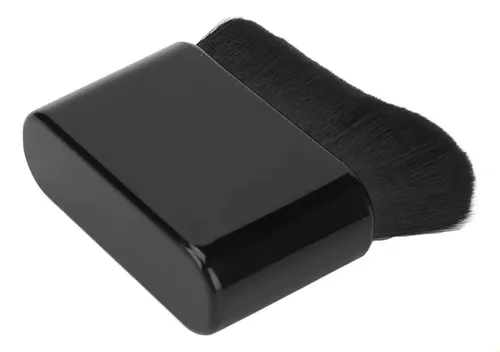 Brocha Para Autobronceador, Bronceado Plano, Mezcla Negra De