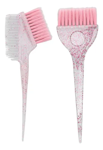 Cxrb Brochas Para Teñir El Cabello, 3 Piezas, Cb