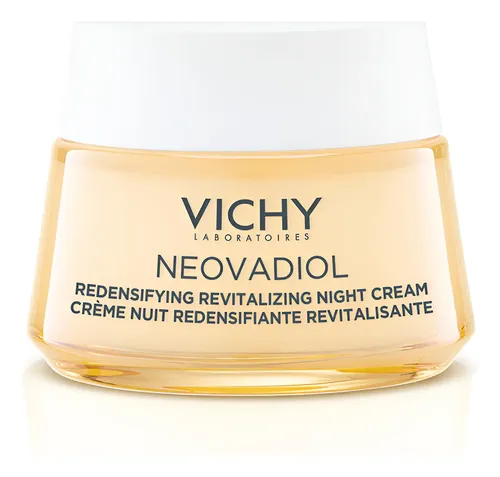 Crema Vichy Neovadiol De Noche Peri Menopausia 50 Ml