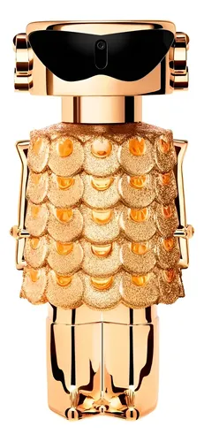 Fame Intense Edp Recargable Paco Rabanne Perfume Mujer 80ml