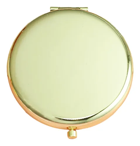 Travel Makeup 2x Magnification For Daughter Rose Gold