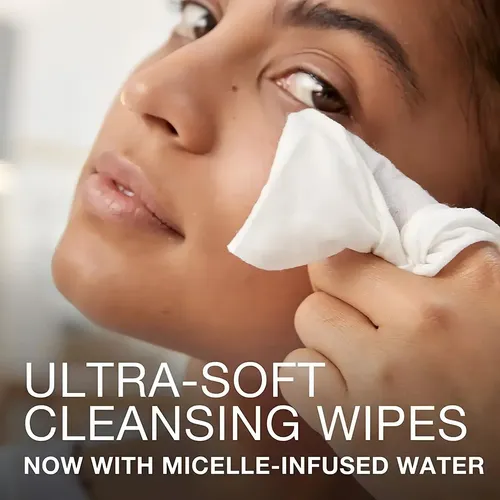 Toallitas Desmaquillantes Individuales Neutrogena