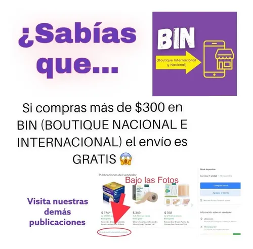 Tiras Cera Dobles Desechable Depilación Lavanda 40 Usos