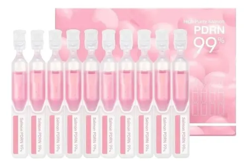 Sérum Facial Pink One Day Salmon Dna Pdrn