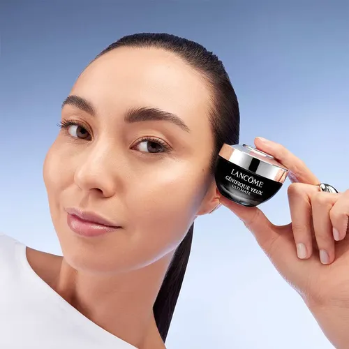 Contorno De Ojos Lancome Génifique Ultimate Yeux 20 Ml