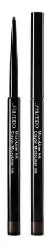Delineador de Ojos Shiseido Retráctil 02 Marrón Mate y a Prueba de Agua