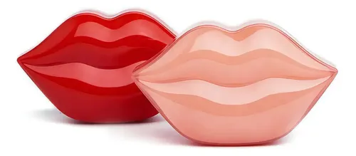 Mascarilla Labial Colágeno Hidratante Parches 22 Unidades Tipo de piel Mixta