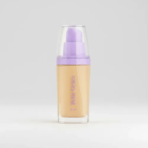 Base Mate Liquida Medio Claro