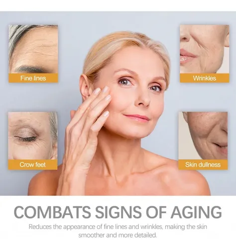 Bálsamo Facial En Barra Pdrn Antiedad 0.33 Oz Todo Tipo De Piel Día/noche