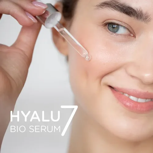 Prodermic Hyalu7 Serum Relleno Arrugas 155% Más Hidratación