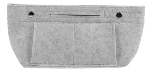 Bolso De Maquillaje Multifuncional Grande Capacidad 1 Pieza