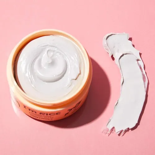 Mascarilla Aclaradora De Imperfecciones Tonymoly 100ml
