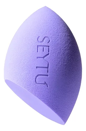 Esponja Para Maquillaje Mediana Seytú Omnilife