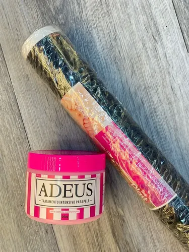 Km J Crema; Antiestrias, Quemador De Grasa Mentol Jj Fd