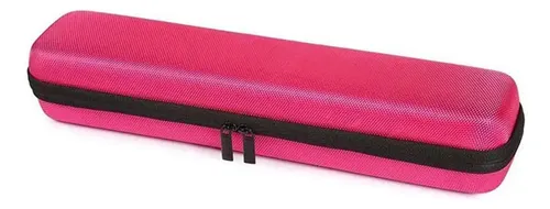 Funda De Almacenamiento Eva Hard Travel Ca Para Alisar El Ca