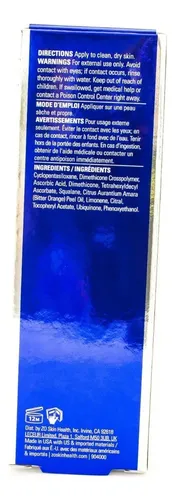 Zo Skin Health Ossential C-b – 7350718:ml Todo Tipo De Piel Día/noche