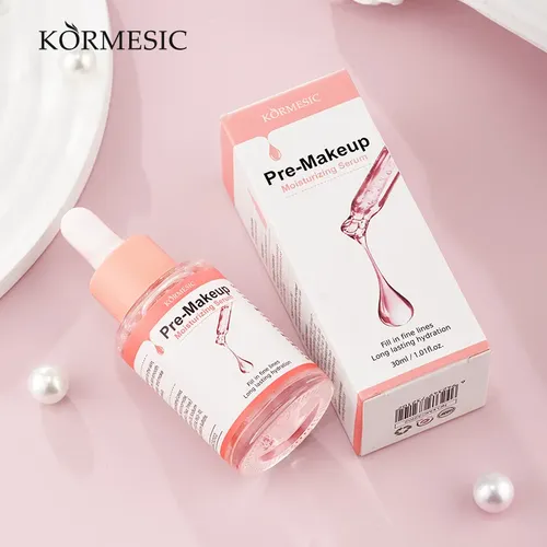 Primer Sérum Facial Hidratante Para Piel Normal, 30 Ml