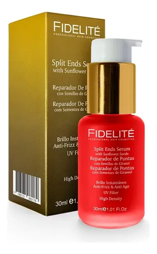 Super Combo Capilar Mythical Argan Fidelité Kit 8 Productos