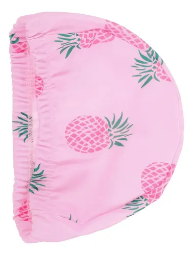 Gorros De Natación Para Niños 3-5 Años