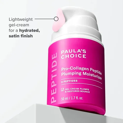 M* Crema Reafirmante Con Péptidos Que Estimulan El *xl